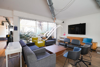 Ma-Cabane - Vente Divers Boulogne-Billancourt, 149 m²