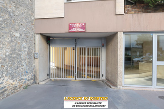 Ma-Cabane - Vente Divers BOULOGNE-BILLANCOURT, 0 m²