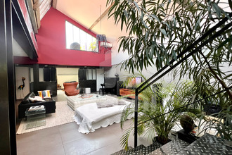 Ma-Cabane - Vente Divers Bourg-de-Péage, 210 m²