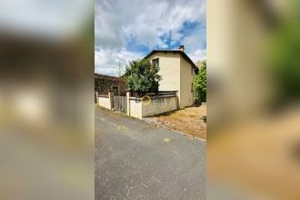 Ma-Cabane - Vente Divers Brioude, 50 m²