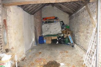 Ma-Cabane - Vente Divers BROU, 13 m²