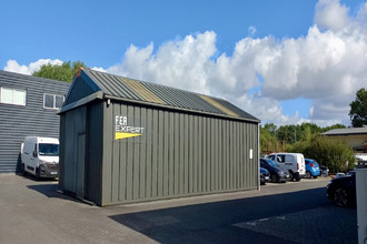 Ma-Cabane - Vente Divers Bruz, 641 m²