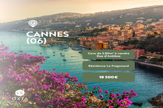 Ma-Cabane - Vente Divers CANNES, 0 m²