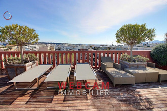 Ma-Cabane - Vente Divers CANNES, 187 m²