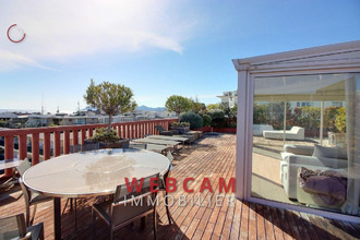 Ma-Cabane - Vente Divers CANNES, 187 m²