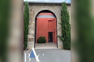 Ma-Cabane - Vente Divers CARCASSONNE, 525 m²