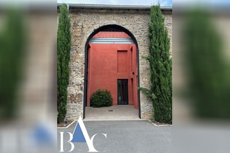 Ma-Cabane - Vente Divers CARCASSONNE, 525 m²