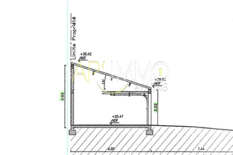 Ma-Cabane - Vente Divers CARENTAN, 18 m²