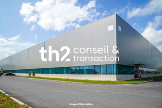 Ma-Cabane - Vente Divers Carpiquet, 1200 m²