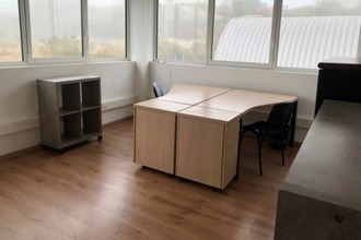 Ma-Cabane - Vente Divers Carpiquet, 1200 m²