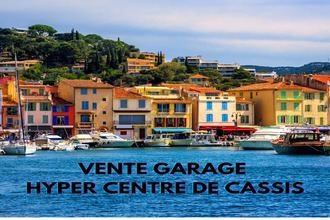 Ma-Cabane - Vente Divers CASSIS, 13 m²