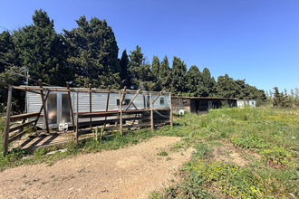 Ma-Cabane - Vente Divers CASTELNOU, 0 m²