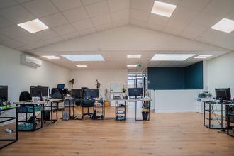 Ma-Cabane - Vente Divers Cenon, 253 m²