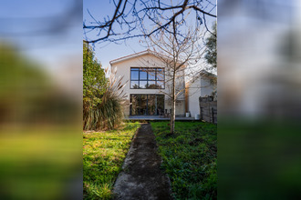 Ma-Cabane - Vente Divers Cenon, 253 m²