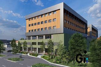 Ma-Cabane - Vente Divers Chambéry, 239 m²