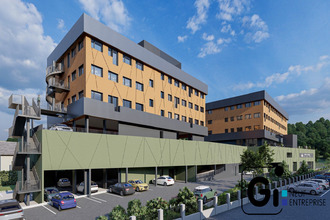 Ma-Cabane - Vente Divers Chambéry, 239 m²