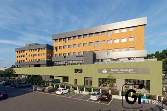 Ma-Cabane - Vente Divers Chambéry, 239 m²