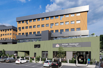 Ma-Cabane - Vente Divers Chambéry, 239 m²