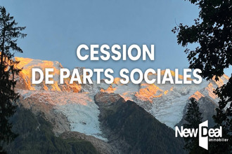 Ma-Cabane - Vente Divers CHAMONIX MONT BLANC, 700 m²