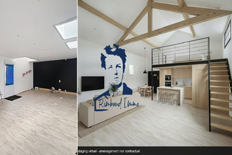 Ma-Cabane - Vente Divers Charleville-Mézières, 208 m²
