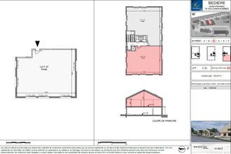 Ma-Cabane - Vente Divers Charvonnex, 126 m²