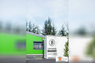 Ma-Cabane - Vente Divers Châteauneuf-du-Rhône, 431 m²