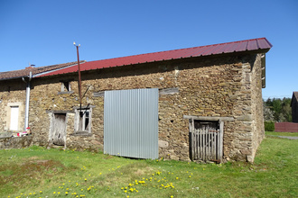 Ma-Cabane - Vente Divers Châteauneuf-la-Forêt, 70 m²