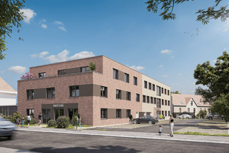 Ma-Cabane - Vente Divers Châtenois, 790 m²