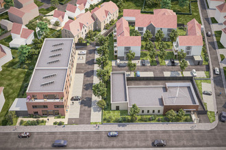 Ma-Cabane - Vente Divers Châtenois, 790 m²