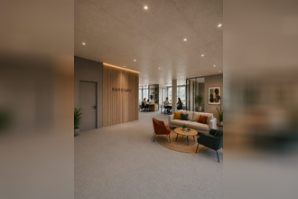 Ma-Cabane - Vente Divers Châtenois, 790 m²