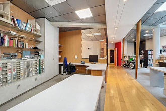 Ma-Cabane - Vente Divers Châtillon, 195 m²