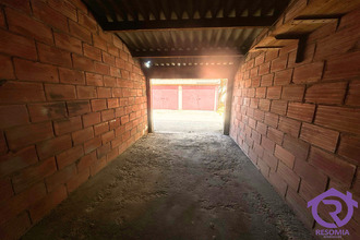 Ma-Cabane - Vente Divers CHATILLON, 14 m²
