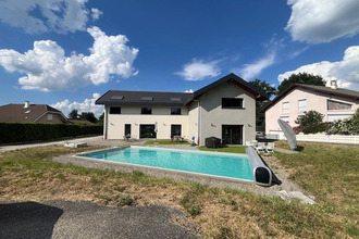 Ma-Cabane - Vente Divers CHOISY, 254 m²