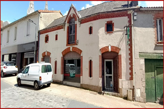 Ma-Cabane - Vente Divers Cholet, 200 m²