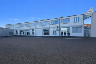 Ma-Cabane - Vente Divers Clermont-Ferrand, 760 m²