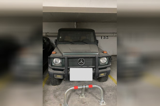 Ma-Cabane - Vente Divers COLOMBES, 0 m²