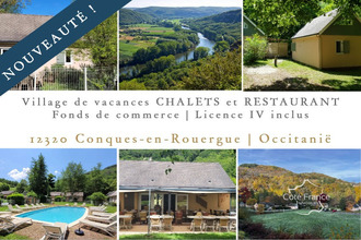 Vente Divers 12320, CONQUES France