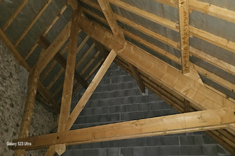 Ma-Cabane - Vente Divers Corps, 160 m²