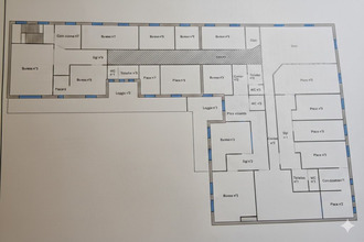 Ma-Cabane - Vente Divers Crest, 338 m²