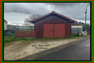Vente Divers 89390, CRY France