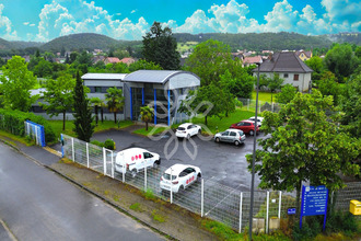 Ma-Cabane - Vente Divers Désertines, 382 m²