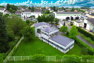 Ma-Cabane - Vente Divers Désertines, 382 m²