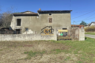 Ma-Cabane - Vente Divers Domaize, 54 m²