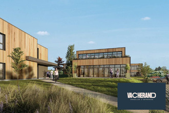 Ma-Cabane - Vente Divers Feignies, 592 m²