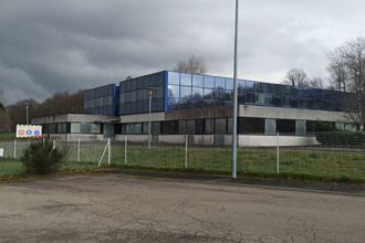 Ma-Cabane - Vente Divers Feytiat, 1600 m²