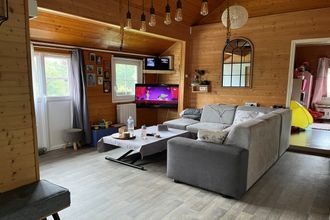 Ma-Cabane - Vente Maison Bernay, 88 m²