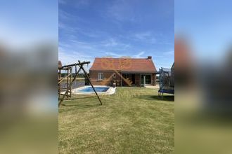 Ma-Cabane - Vente Divers Fresne les montauban, 98 m²