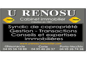 Vente Divers 20240, Ghisonaccia France