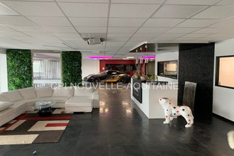 Ma-Cabane - Vente Divers Gond-Pontouvre, 2100 m²