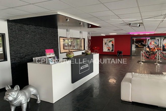 Ma-Cabane - Vente Divers Gond-Pontouvre, 2100 m²